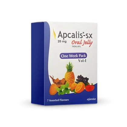 Apcalis Oral Jelly 20 Mg image 2