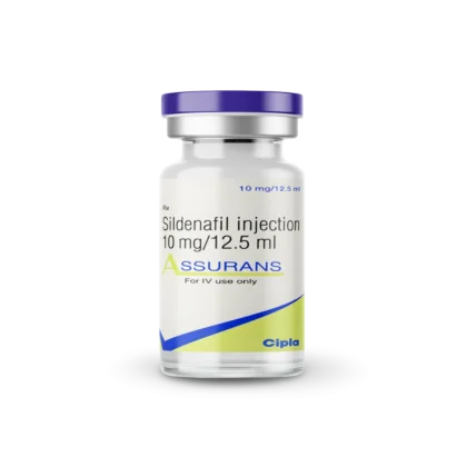 Assurans Injection