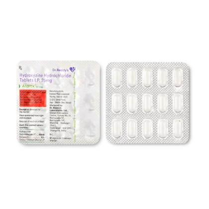 Atarax 25 Mg image 3