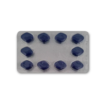 Aurogra 100 Mg
