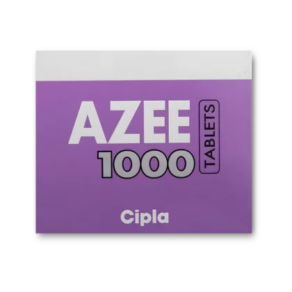 Azee 1000 mg image 2
