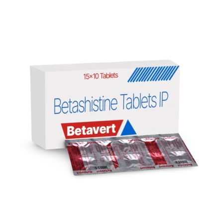 Betavert 8 mg