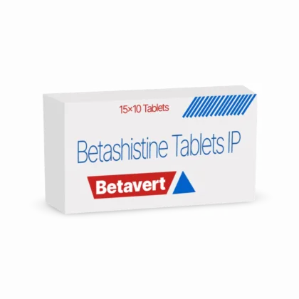 Betavert 8 mg image 2