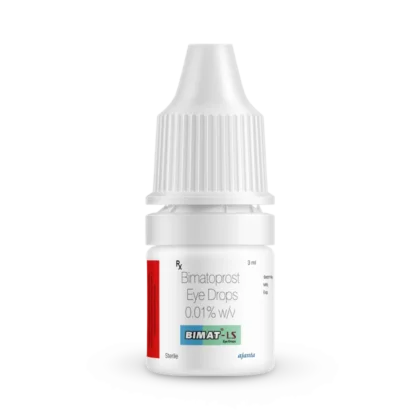 Bimat LS Eye Drop