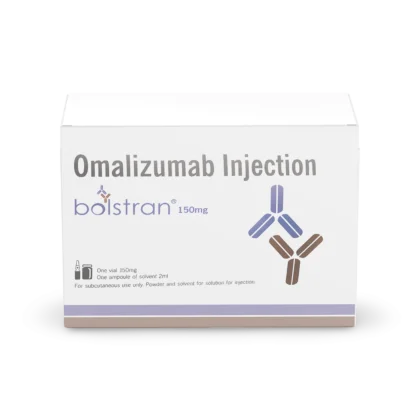 Bolstran 150 Mg Injection image 2