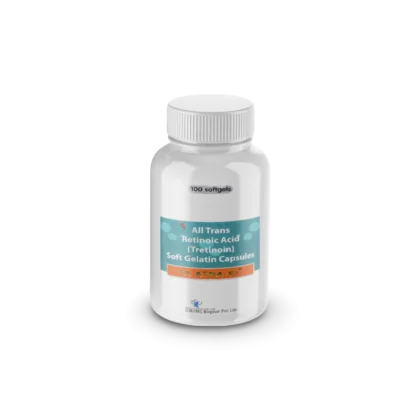 CA ATRA 10 Mg Capsule image 4