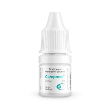Careprost 3 ml of 0.03%