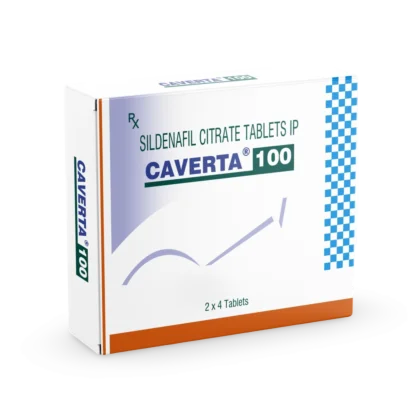 Caverta 100 mg