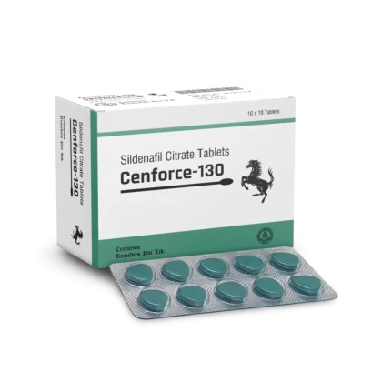 Cenforce 130 Mg