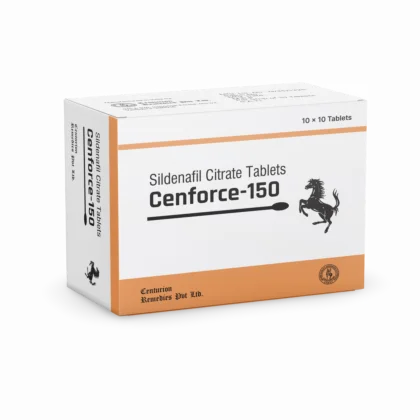 Cenforce 150 mg