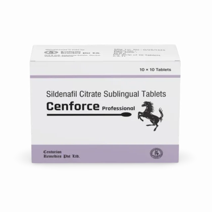 Cenforce Professional 100 mg image 2
