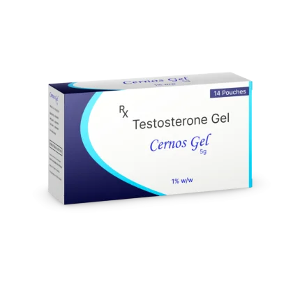 Cernos Gel 1%w/w image 2