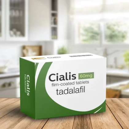 Cialis 60 mg image 2