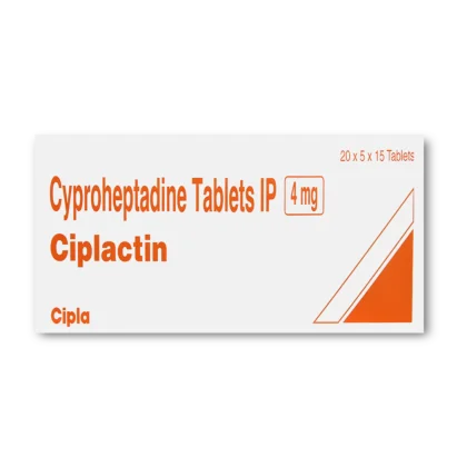Ciplactin 4 mg image 2