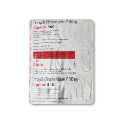 Cipmox 500 mg image 3