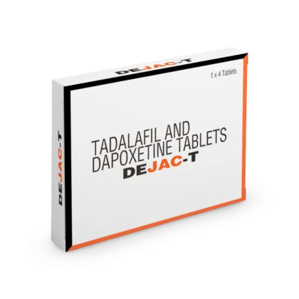 Dejac-T 10 Mg+30 Mg Tablet image 4