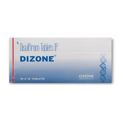 Dizone 250 mg image 2