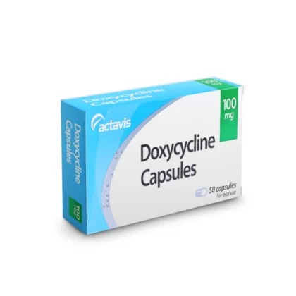 Doxylin 100 Mg image 2