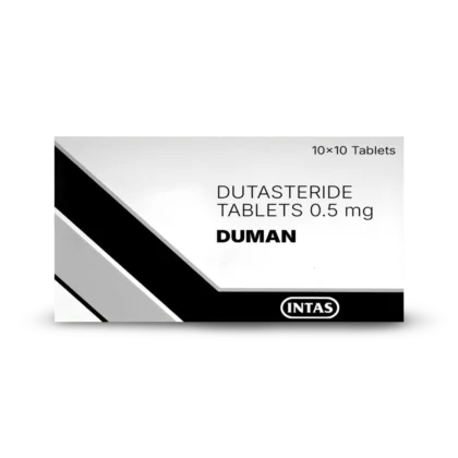 Duman Tablet image 3
