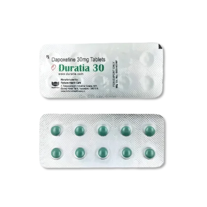Duratia 30 mg image 3