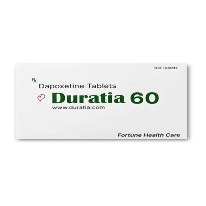 Duratia 60 mg image 2