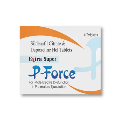 Extra Super P Force