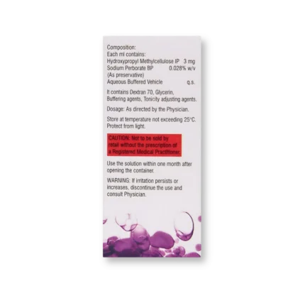 Eyemist Forte 10 ml image 3