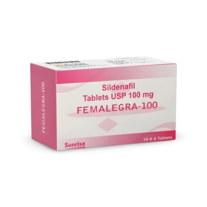 Femalegra 100 Mg image 3