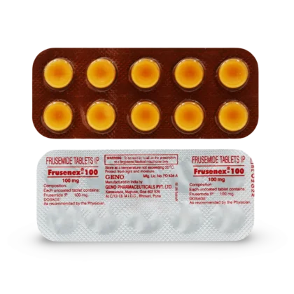 Frusenex 100 Mg image 2