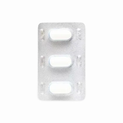 Herpival 1000 mg Tablet image 3
