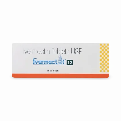 Ivermectol 12 Mg image 3