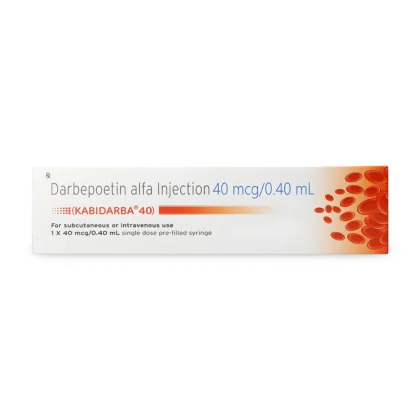 Kabidarba 40 Injection image 3