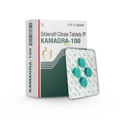 Kamagra Tab 100 mg