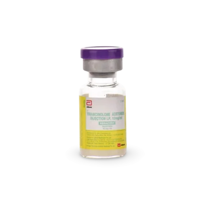 Kenacort Injection 40 mg/1 ml image 3