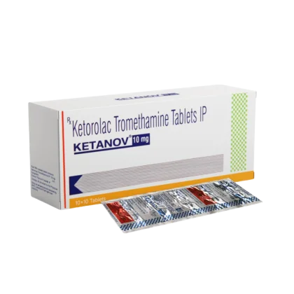 Ketanov 10 Mg Tablet