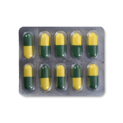 Klox D 500 mg image 3