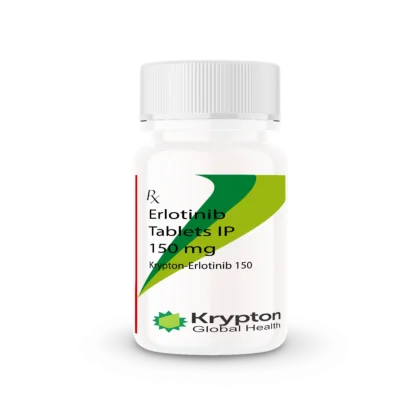 Krypton Erlotinib 150 Mg Tablet image 3