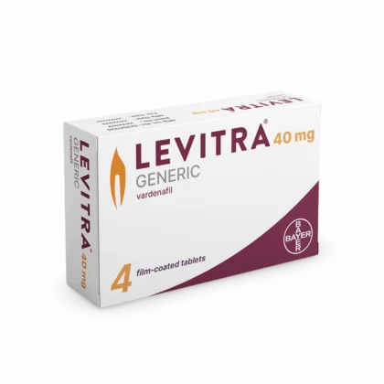 Levitra 40 mg image 2