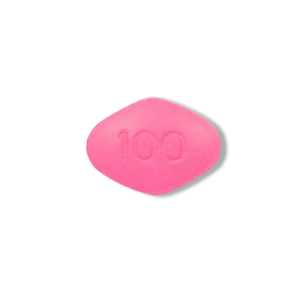 Lovegra 100 mg