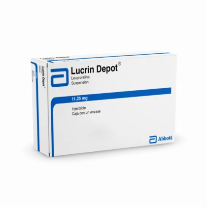 Lucrin Depot 11.25 Mg Injection image 2