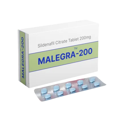 Malegra 200 mg