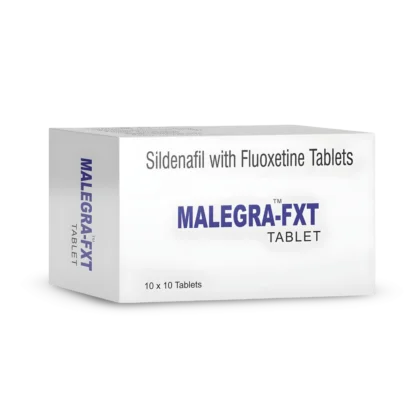 Malegra FXT image 2
