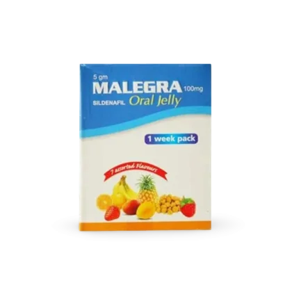 Malegra Oral Jelly