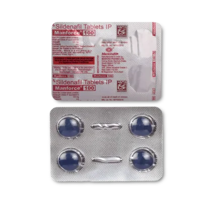 Manforce 100 Mg image 3