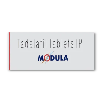 Modula 5 mg