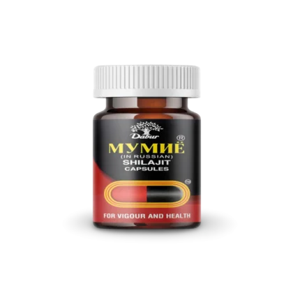 Mymne (Shilajit) image 2