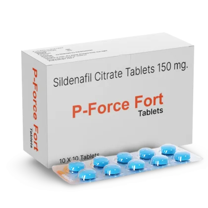 P-Force Fort 150 mg image 2