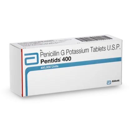 Pentids 400 mg