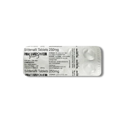 Phallus Power 250 Mg
