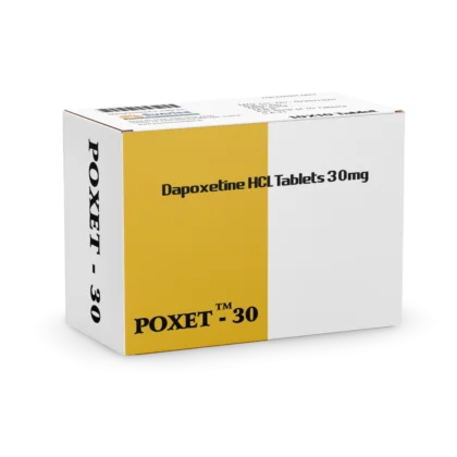 Poxet 30 mg